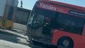 Haliç Köprüsü'nde trafiği felç eden kaza