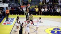 Fenerbahçe Beşiktaş'ı yenip, final serisinde 1-0 öne geçti