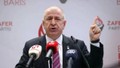 Ümit Özdağ'ın dönüşü muhteşem oldu: Yeni Anayasa tartışmalarıyla döndü!