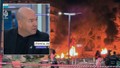 İsrailli televizyon yorumcusundan skandal ifadeler: ''Sırada Türkiye var!''