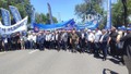 Kamuda 5 hafta sürecek eylem başlıyor!
