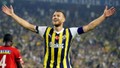 Fenerbahçe'ye veda eden Dzeko'nun yeni takımı belli oldu