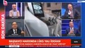 Başsavcı Akın Gürlek'in avukatıyla CHP'li Ali Mahir Başarır canlı yayında birbirine girdi!
