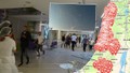 İran, Demir Kubbe'yi delen füzeleriyle İsrail'de hastaneyi vurdu!