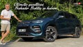 Volkswagen'in yeni SUV'u Tayron’un şarj edilebilir hybrit PHEV versiyonları Türkiye'ye geliyor