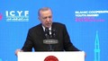 Erdoğan'dan felaket uyarısı: ''Eller tetiklerden çekilmeli''