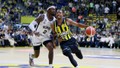Fenerbahçe final serisinde Beşiktaş karşısında 2-0 öne geçti
