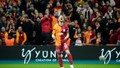 Galatasaray'ın yıldızı Dries Mertens'ten Beşiktaş ve Fenerbahçe için dikkat çeken ifadeler