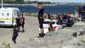 İstanbul'da deniz kenarında kadın cesedi bulundu