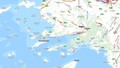 Muğla'da deprem! 3,5 büyüklüğündeki deprem 6 şiddetinde gibi hissedildi!