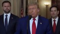 İran için ''vur emri'' veren Trump'tan yeni tehdit!