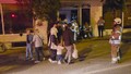 Fatih'te otel yangını: İçeride mahsur kaldılar!