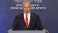 Netanyahu'dan Trump'a ''İran'' teşekkürü