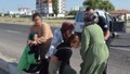 Sınav yolunda feci kaza: Ölü ve yaralılar var