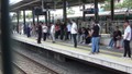 Marmaray seferlerinde aksama