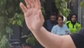 Öz kızını boğarak öldürdüp, kendini ihbar etti