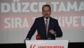 Erbakan: ''İran'dan sonra sıra Türkiye’ye geliyor''
