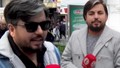 1.5 ay içinde üç kez tutuklanıp tahliye oldu