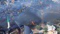 İzmir'de iki noktada orman yangını