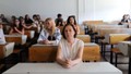69 yaşındaki profesör, emekli olduğu üniversiteye öğrenci olarak geri döndü