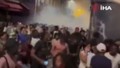 Fransa'daki Müzik Festivali'nde kabus: 145 kadına şırıngalı saldırı düzenlendi!
