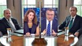 Erdoğan'ın eski akıl hocasından suç duyurusu