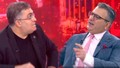 Ersan Şen ile Cem Küçük'ün canlı yayındaki ''tutuklama'' polemiği olay oldu