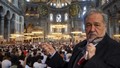 İlber Ortaylı'dan şok uyarı: ''Ayasofya'ya hiç kimse girmemeli''