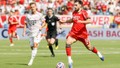 Kerem'li ve Orkun'lu Benfica, Kulüpler Dünya Kupası'nda turladı