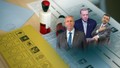 28 ildeki son anketten hem AK Parti'ye, hem MHP'ye, hem Erdoğan'a hem de Bahçeli'ye kötü haber!
