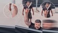 Yol verme tartışmasında satırlarla, bıçaklarla saldırdılar!