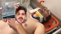 Genç oyuncu trafik magandalarının saldırısına uğradı: 3'ü birden linç etti!