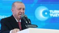 Erdoğan'dan ''mutlak butlan'' çıkışı