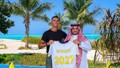 Cristiano Ronaldo imzayı attı!
