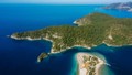 Türkiyemizin yeşil ile mavinin kesiştiği tüm noktalar turizme açıldı