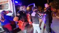 Virajı alamayıp düşen motosiklet sürücü yasal sınırın tam 16 katı alkollü çıktı!