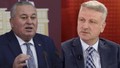 Cumhurbaşkanı Başdanışmanı Saral ''fırıldak'', CHP'li Enginyurt ''saray fırıldaığı'' dedi