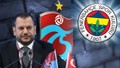 Adı Fenerbahçe ile anılıyordu! ''20 milyon Euro verseler de vermeyeceğim''