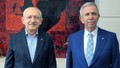 Mansur Yavaş, Kılıçdaroğlu için son sözünü söyledi: ''İş kavgaya döndü''