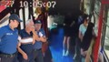Halk otobüsünde etek altı taciz rezaleti! Şüphelinin kimliği şoke etti