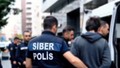 48 ilde siber suç operasyonu: Çok sayıda gözaltı var