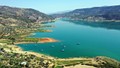 Türkiye'de alternatif tatilin yeni rotası Arapapıştı oldu... Gören gözlerine inanamıyor!