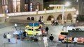 Taksim meydanında onlarca suç kaydı olan 6 kişi bir genci döve döve öldürdü
