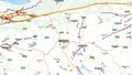 Başkent Ankara'da korkutan deprem!