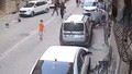 İstanbul'un ''Esencılısı''nda güpegündüz bir kadın hayatının şokunu yaşadı!