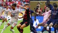 FIFA Kulüpler Dünya Kupası'nda devlerin gecesinde gol yağmuru vardı!