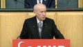 ''Cumhurbaşkanı'nın biri Kürt, biri Alevi yardımcısı olsun'' diyen Bahçeli hakkında suç duyurusu