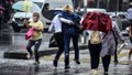 Önce gök gürültülü sağanak, ardından da kavurucu sıcaklar geliyor!