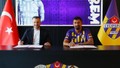 Galatasaray'a veda eden Kerem Demirbay yeni takımına imzayı attı!