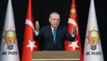 AK Parti'den Erdoğan sonrası açıklaması: ''Muhalefet şaşkına döner, seçim başlamadan biter''